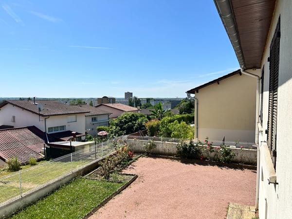 Maison Macon 3 pièces 96.38 m2