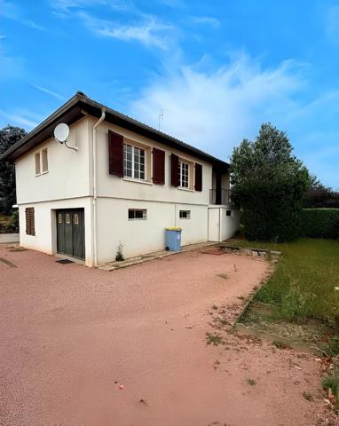 Maison Macon 3 pièces 96.38 m2