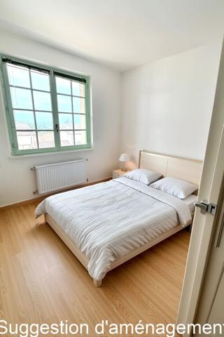 Maison Macon 3 pièces 96.38 m2