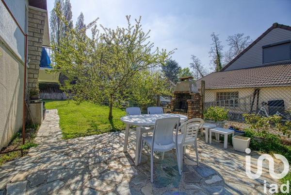 Maison à vendre 7 pièces 144 m² Conches-sur-Gondoire