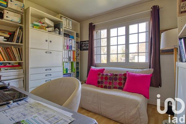 Maison à vendre 7 pièces 144 m² Conches-sur-Gondoire