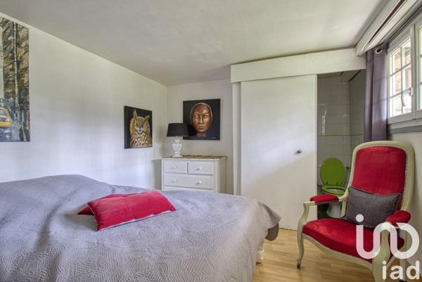 Maison à vendre 7 pièces 144 m² Conches-sur-Gondoire