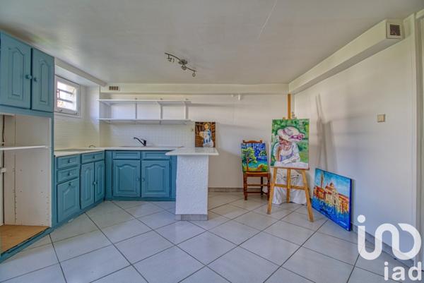 Maison à vendre 7 pièces 144 m² Conches-sur-Gondoire