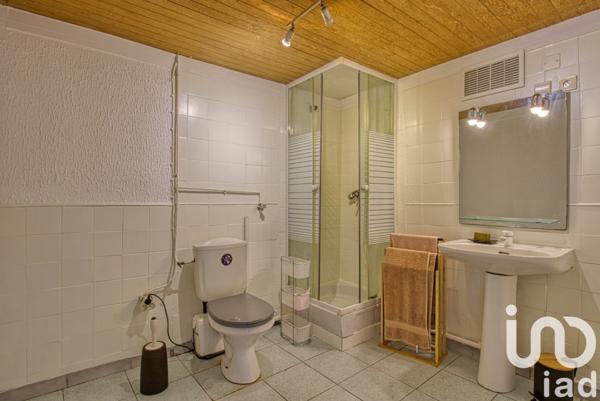 Maison à vendre 7 pièces 144 m² Conches-sur-Gondoire