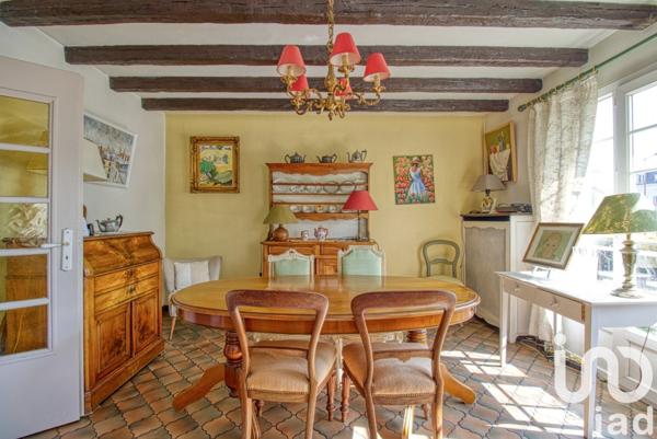 Maison à vendre 7 pièces 144 m² Conches-sur-Gondoire