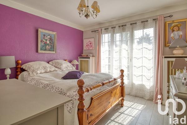 Maison à vendre 7 pièces 144 m² Conches-sur-Gondoire
