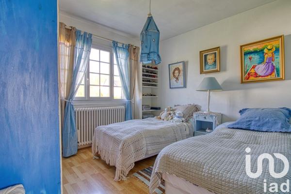 Maison à vendre 7 pièces 144 m² Conches-sur-Gondoire