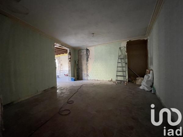 Appartement à vendre 3 pièces 72 m² Montreuil