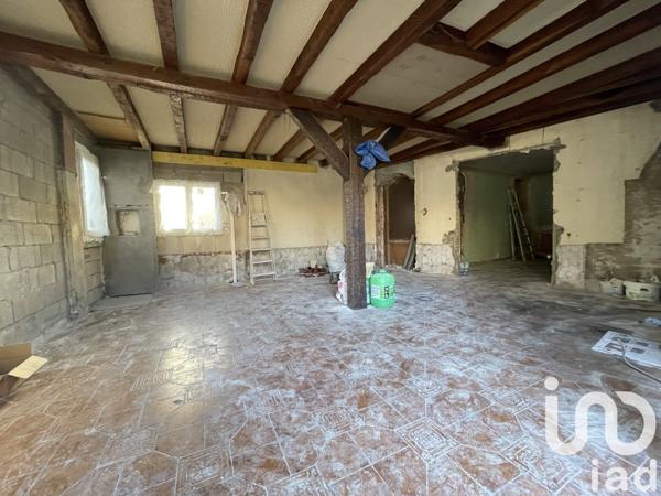 Appartement à vendre 3 pièces 72 m² Montreuil