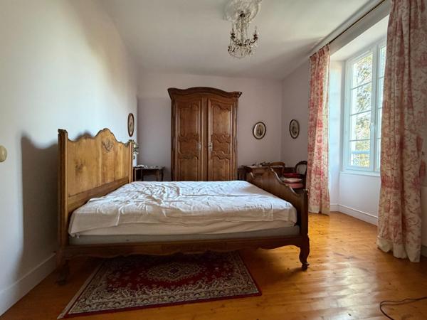 Maison à Connerré, 72160 - 5 pièces 132m²