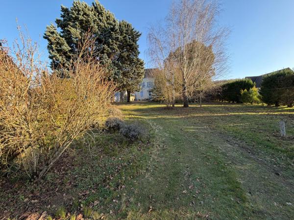 Maison à Connerré, 72160 - 5 pièces 132m²