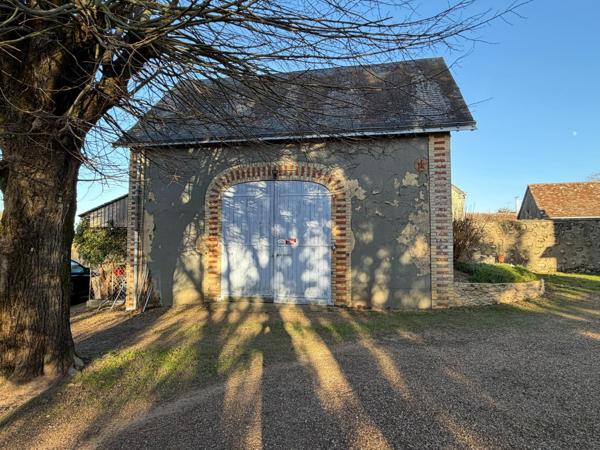 Maison à Connerré, 72160 - 5 pièces 132m²