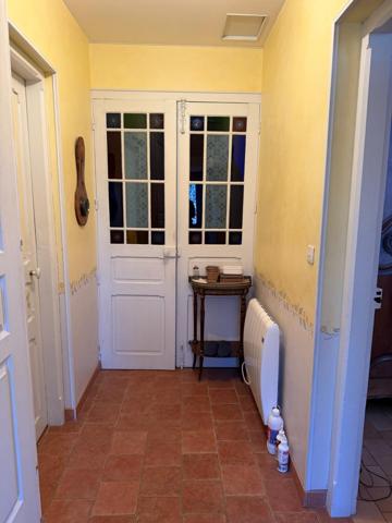 Maison à Connerré, 72160 - 5 pièces 132m²