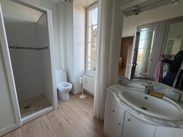 Maison à Connerré, 72160 - 5 pièces 132m²