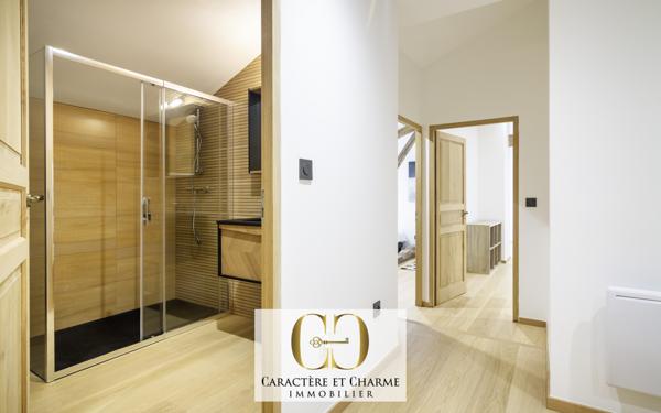 Cahors (46000) Proche Cahors: Mas Occitan restauré avec 2 gîtes - Prestige