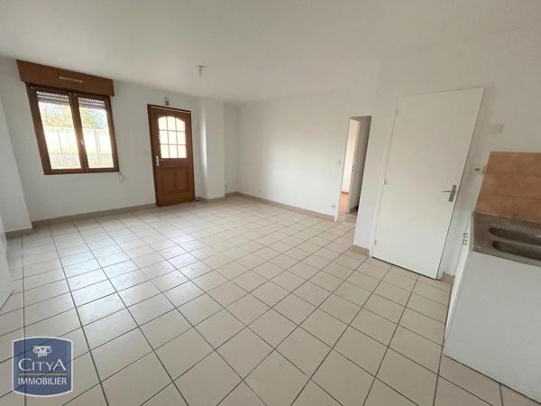 Appartement à louer 4 pièces 61.23m²