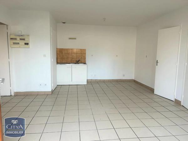 Appartement à louer 4 pièces 61.23m²