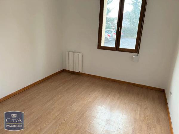 Appartement à louer 4 pièces 61.23m²