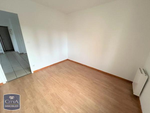 Appartement à louer 4 pièces 61.23m²