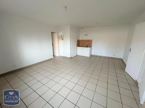 Appartement à louer 4 pièces 61.23m²