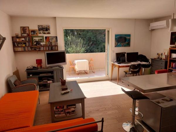 T3 Montpellier 68 m²