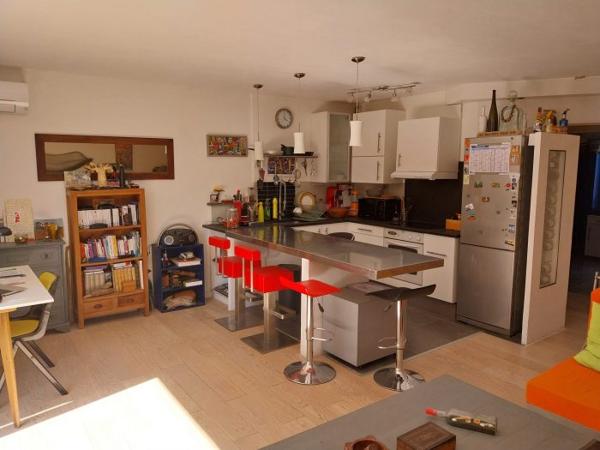 T3 Montpellier 68 m²