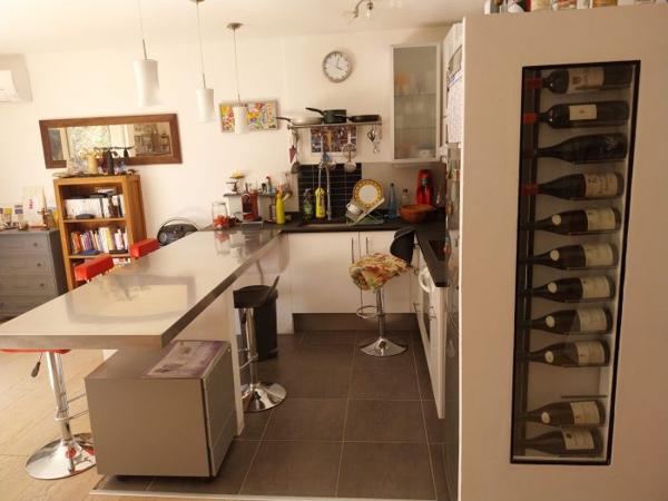 T3 Montpellier 68 m²