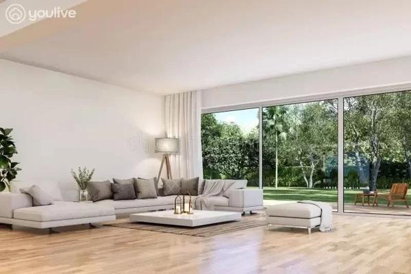Maison 4 chambres