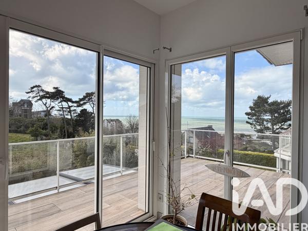 Maison à vendre 6 pièces 165 m² Donville-les-Bains