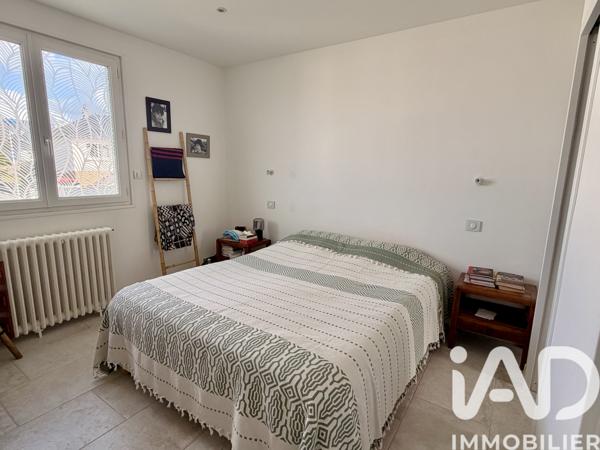 Maison à vendre 6 pièces 165 m² Donville-les-Bains