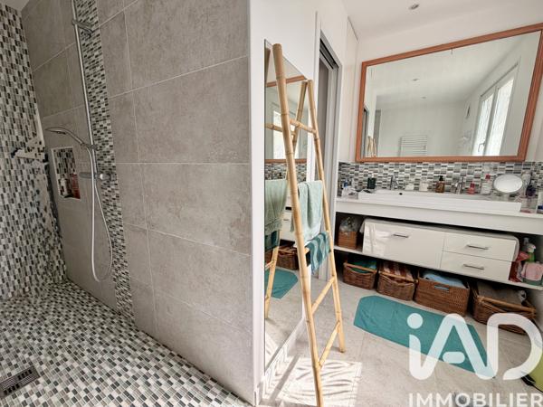 Maison à vendre 6 pièces 165 m² Donville-les-Bains