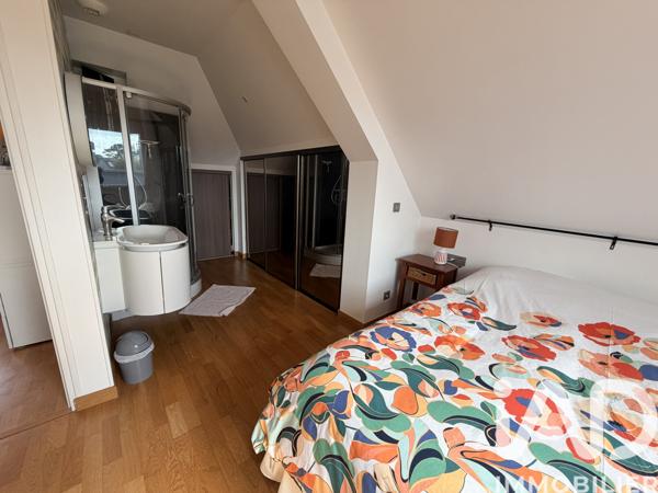 Maison à vendre 6 pièces 165 m² Donville-les-Bains