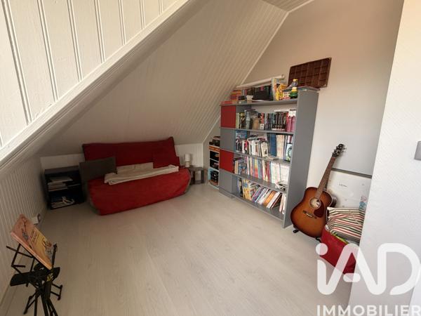 Maison à vendre 6 pièces 165 m² Donville-les-Bains