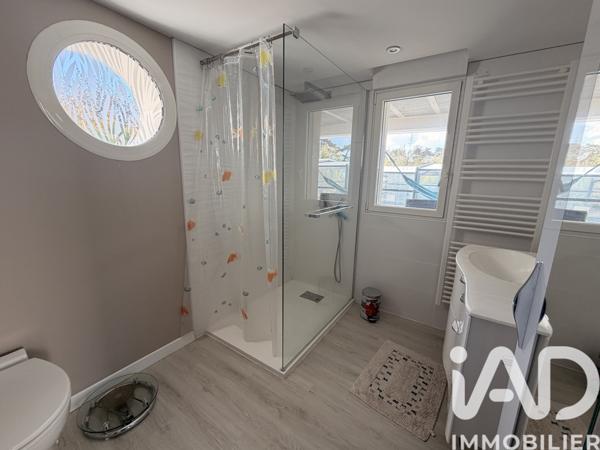Maison à vendre 6 pièces 165 m² Donville-les-Bains