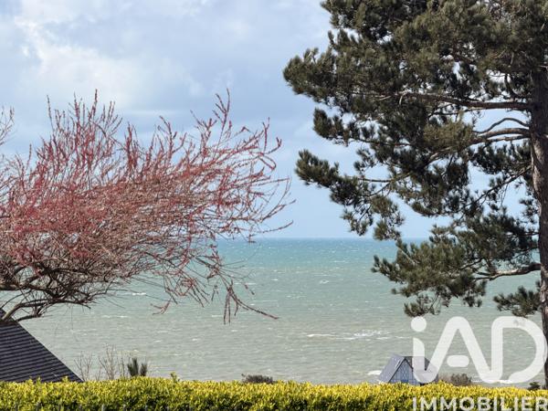 Maison à vendre 6 pièces 165 m² Donville-les-Bains