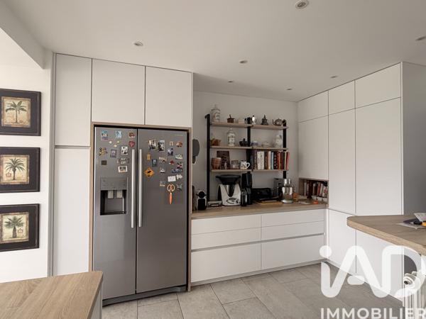 Maison à vendre 6 pièces 165 m² Donville-les-Bains