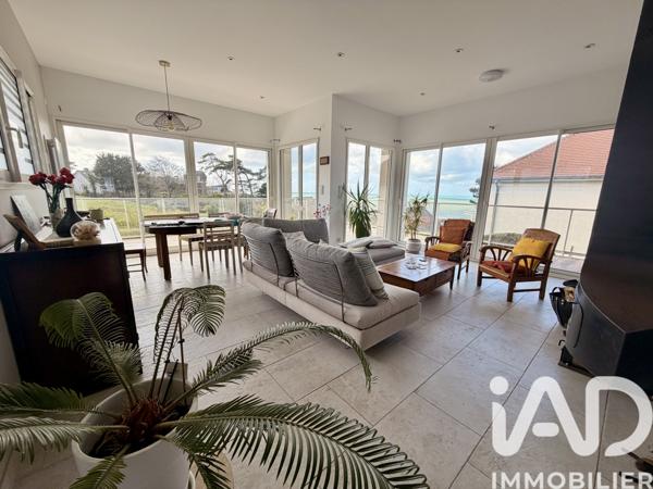 Maison à vendre 6 pièces 165 m² Donville-les-Bains