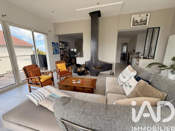 Maison à vendre 6 pièces 165 m² Donville-les-Bains
