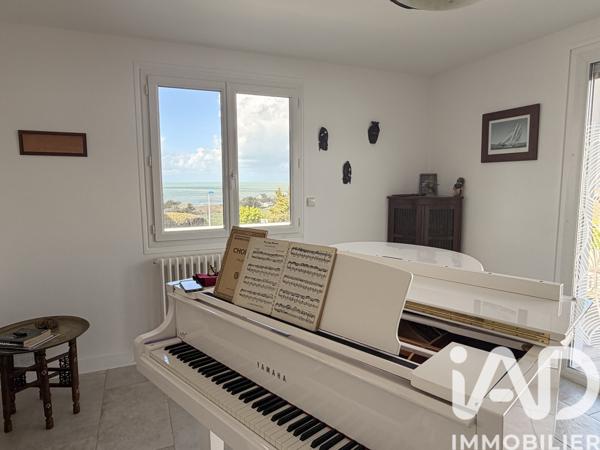 Maison à vendre 6 pièces 165 m² Donville-les-Bains