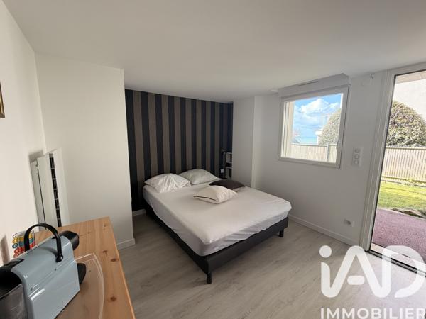 Maison à vendre 6 pièces 165 m² Donville-les-Bains