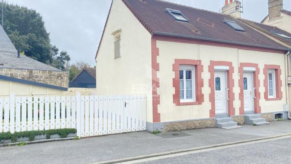 Maison Alencon 4 pièce(s) 94 m2
