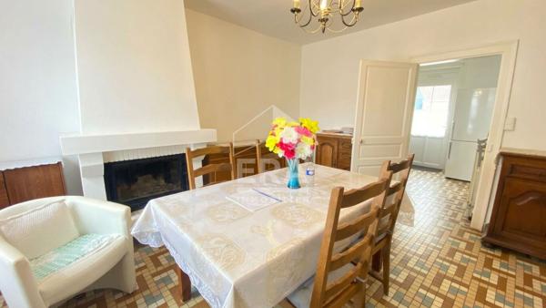 Maison Alencon 4 pièce(s) 94 m2
