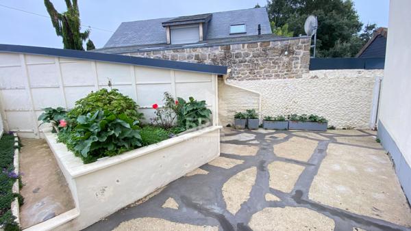 Maison Alencon 4 pièce(s) 94 m2