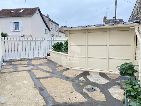 Maison Alencon 4 pièce(s) 94 m2