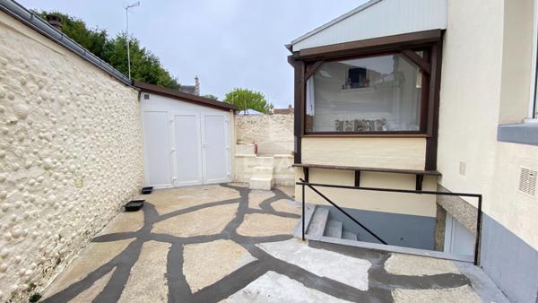 Maison Alencon 4 pièce(s) 94 m2