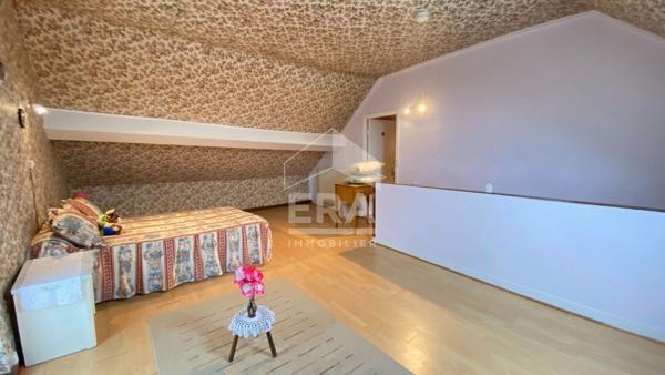Maison Alencon 4 pièce(s) 94 m2