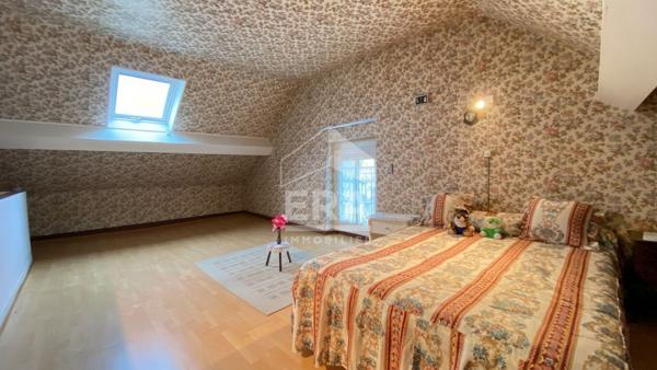 Maison Alencon 4 pièce(s) 94 m2