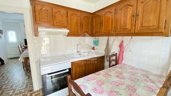 Maison Alencon 4 pièce(s) 94 m2