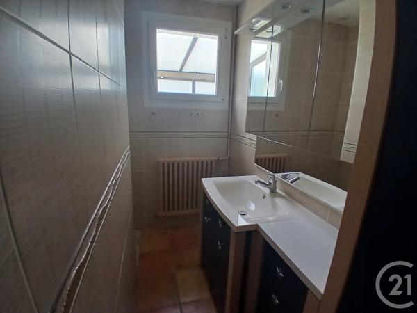 Maison à vendre  7 pièces - 103 m2 GRANVILLE - 50