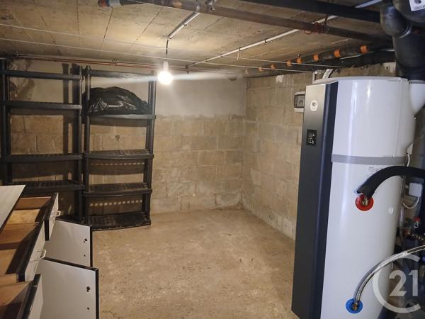 Maison à vendre  7 pièces - 103 m2 GRANVILLE - 50